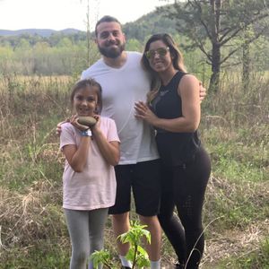 Meet your Posher, Diane